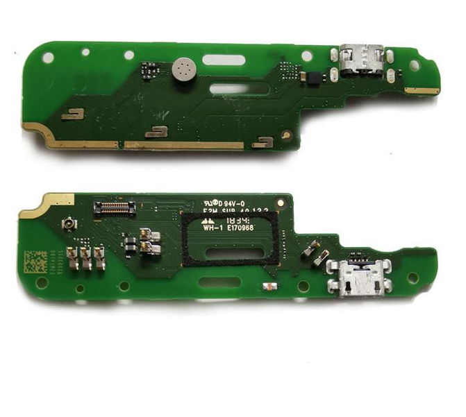 Nokia (2) Point (1) Charging Module