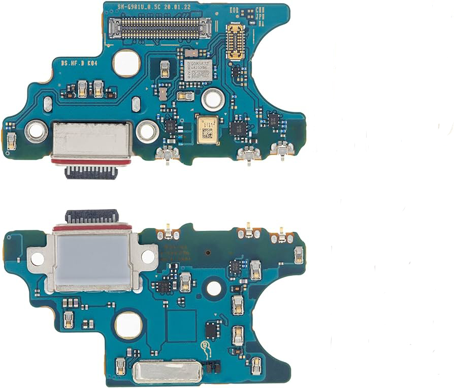 Samsung S(20) Charging Module