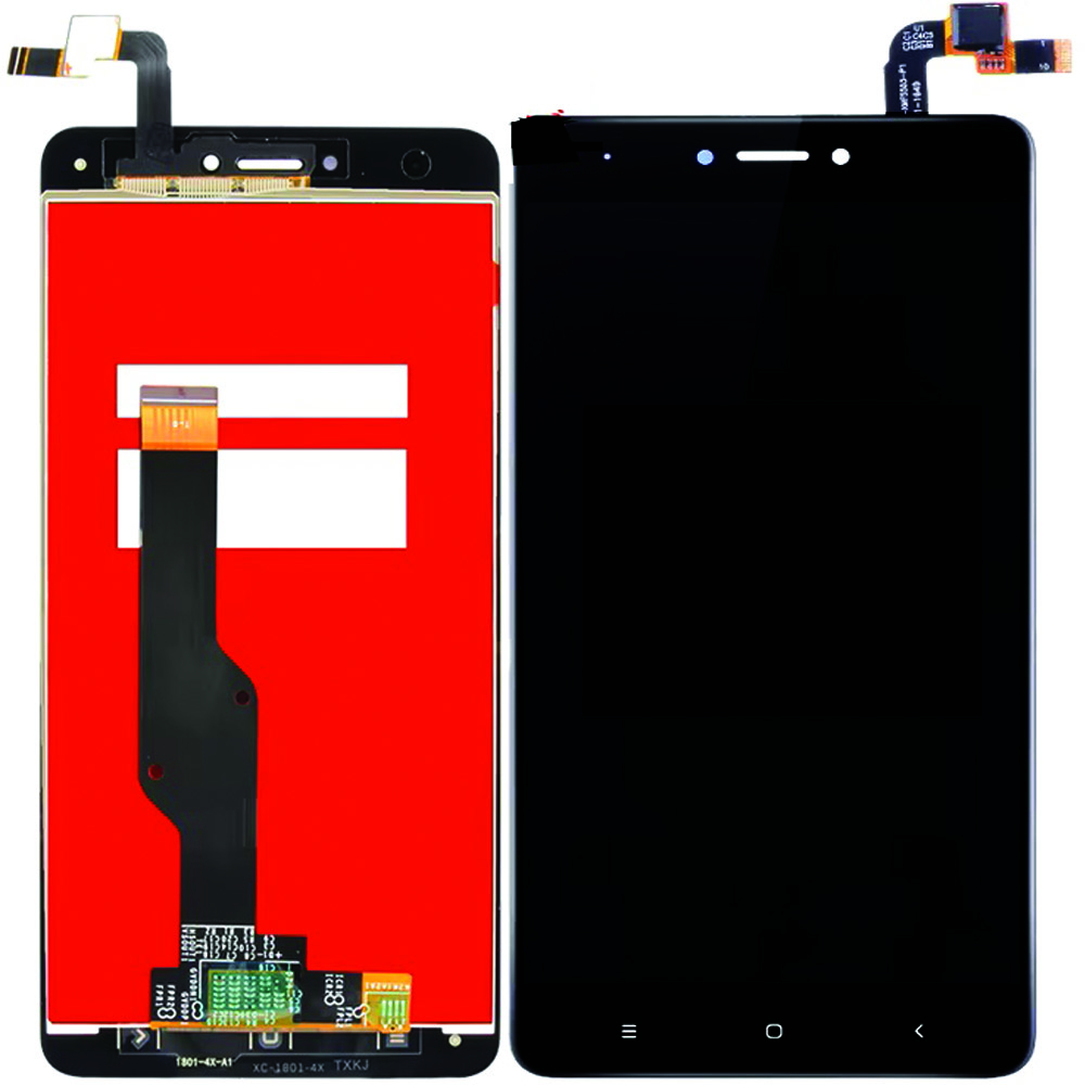 Redmi Note (4) Unit (BLACK) 