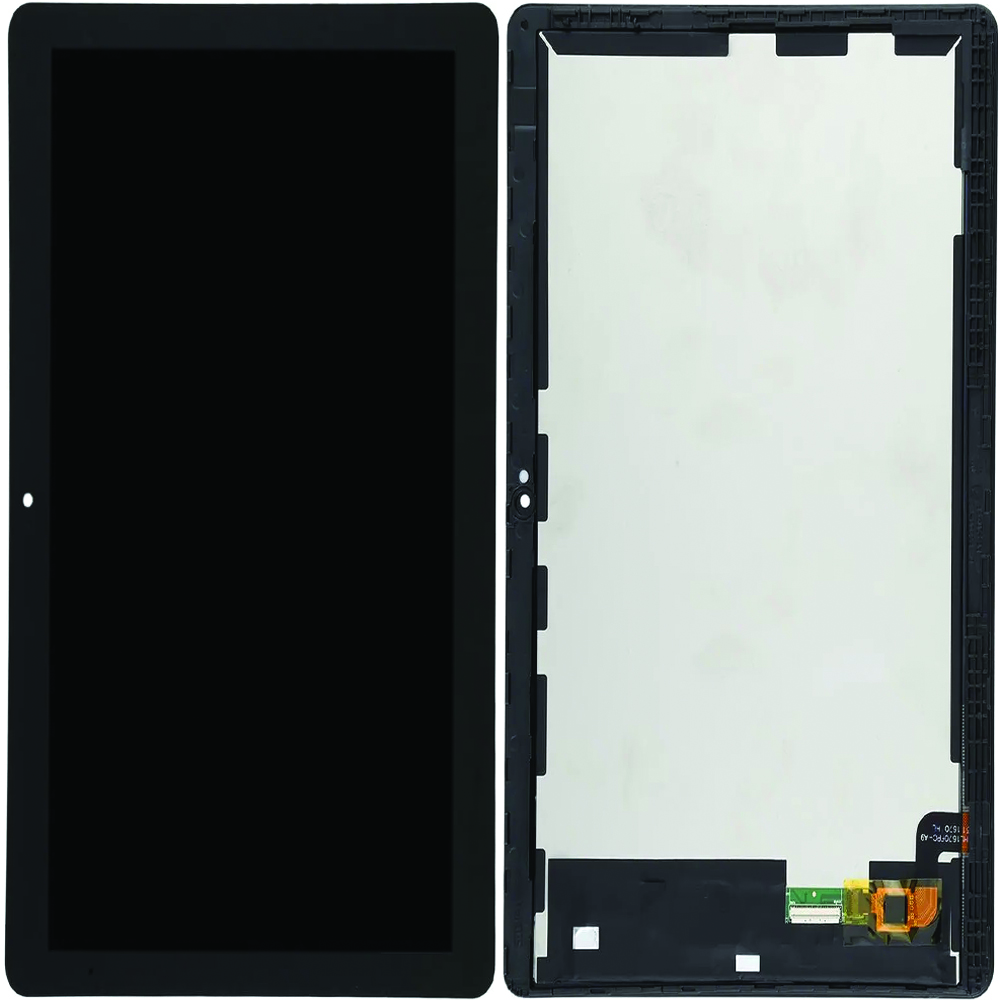 Huawei Tab T(3) (10) Inch Unit (BLACK) 