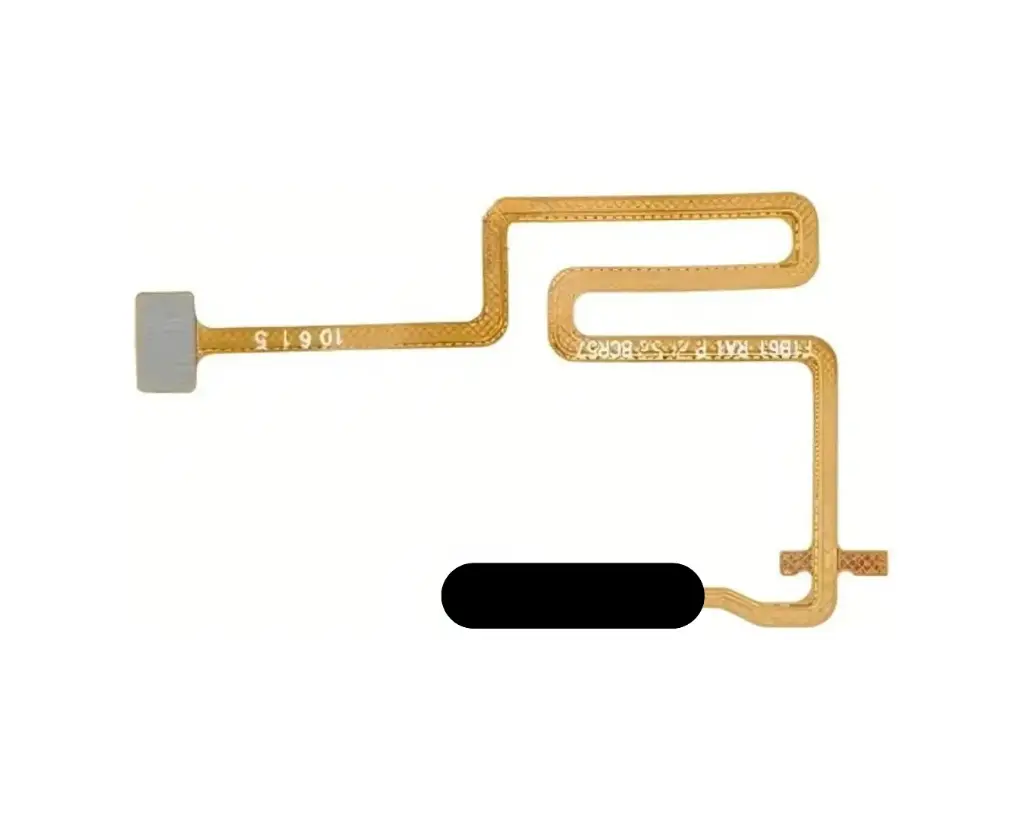 Oppo A(96) Finger Sensor