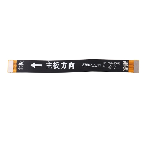Huawei Y(6)Prime( 2018) Main Strip