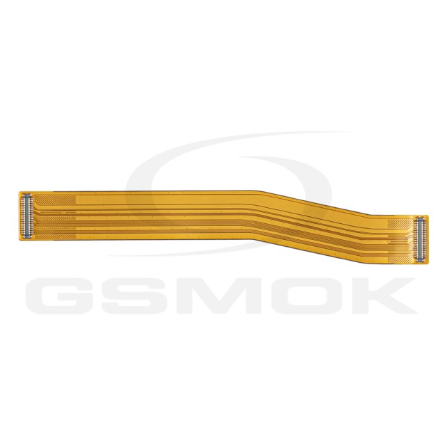Huawei Y(6) Prime (2019) Main Strip