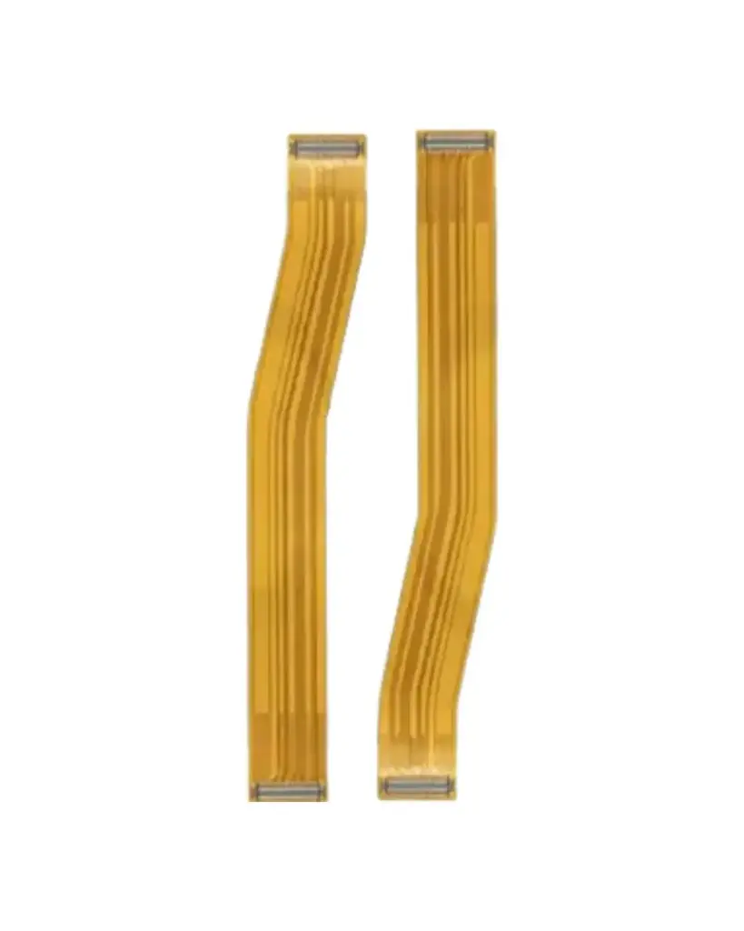 Huawei Y(6) Prime (2019) Main Strip