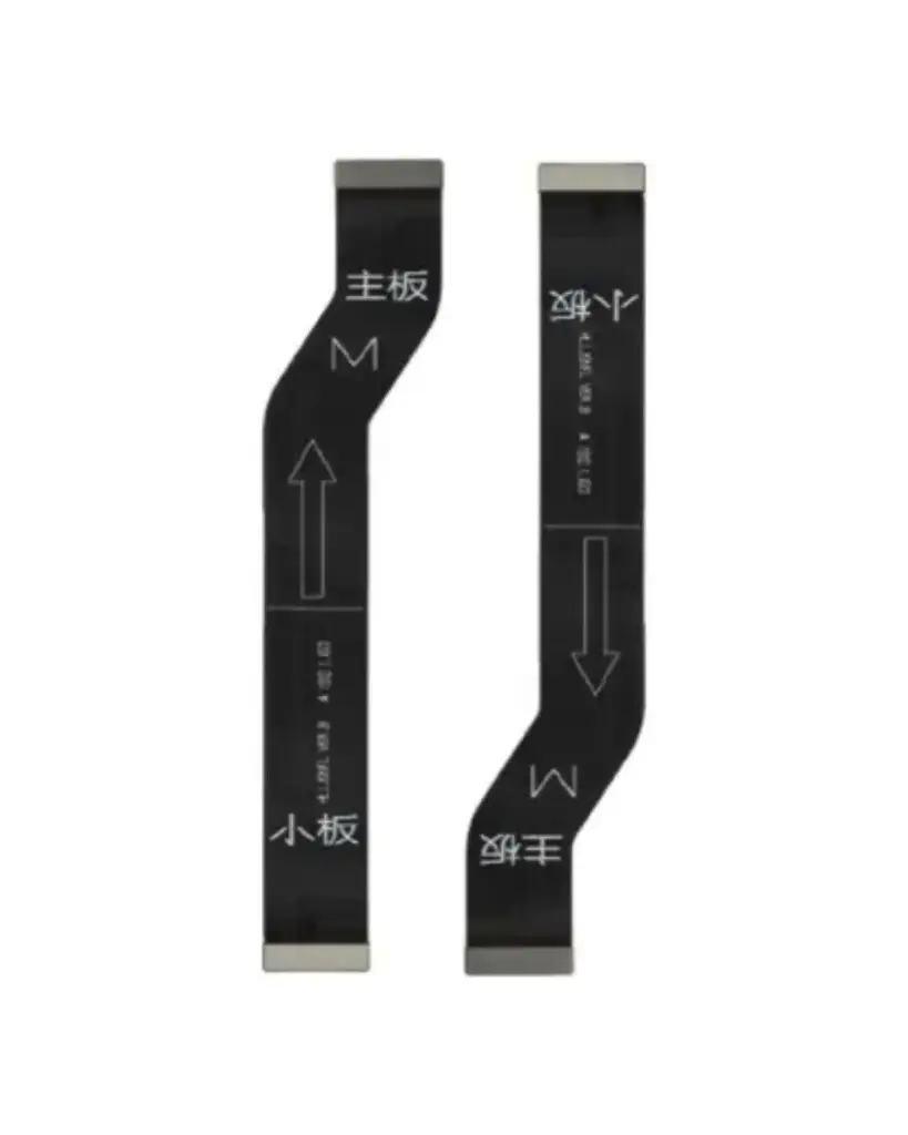 Huawei Y(9) Prime (2019) Main Strip