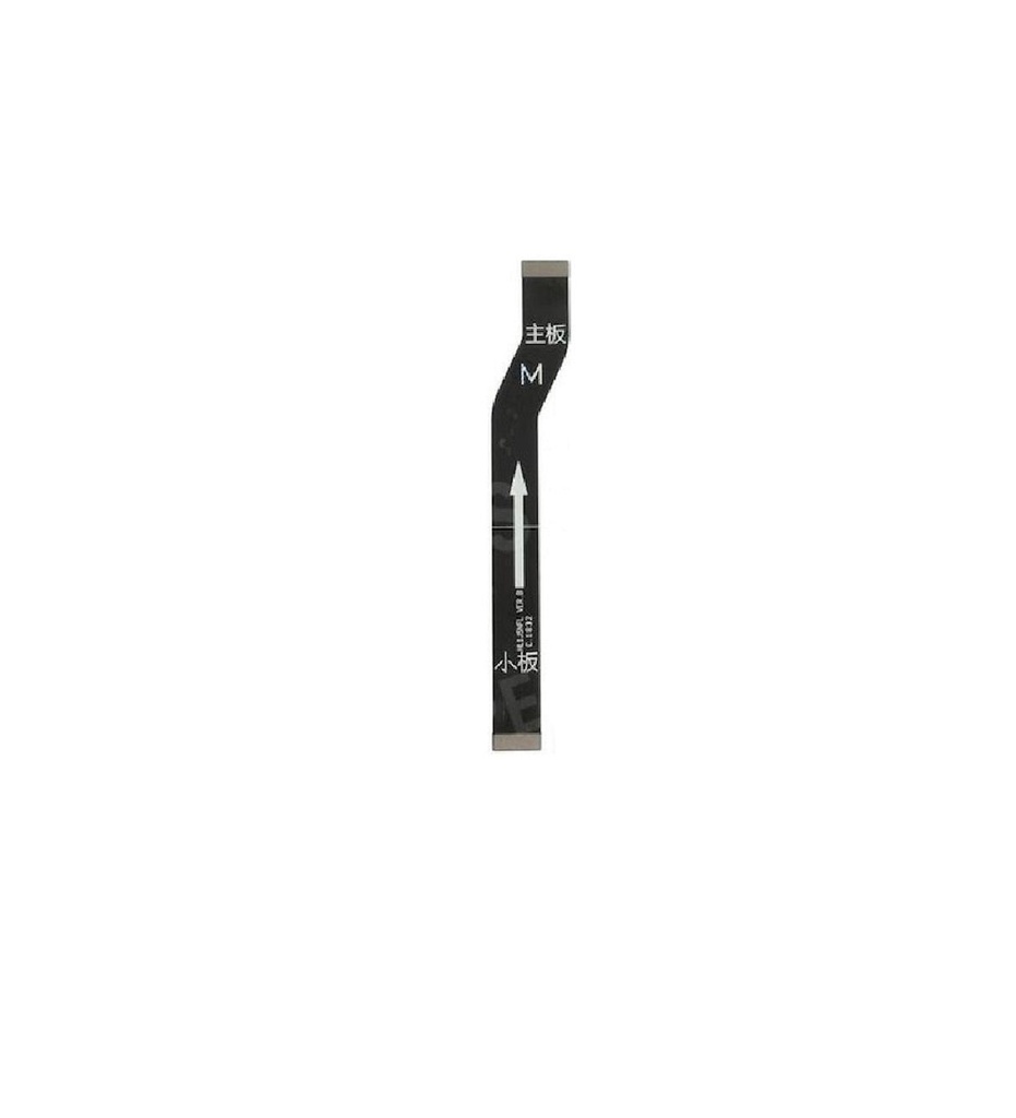 Huawei Y(9)Prime (2019) Main Strip