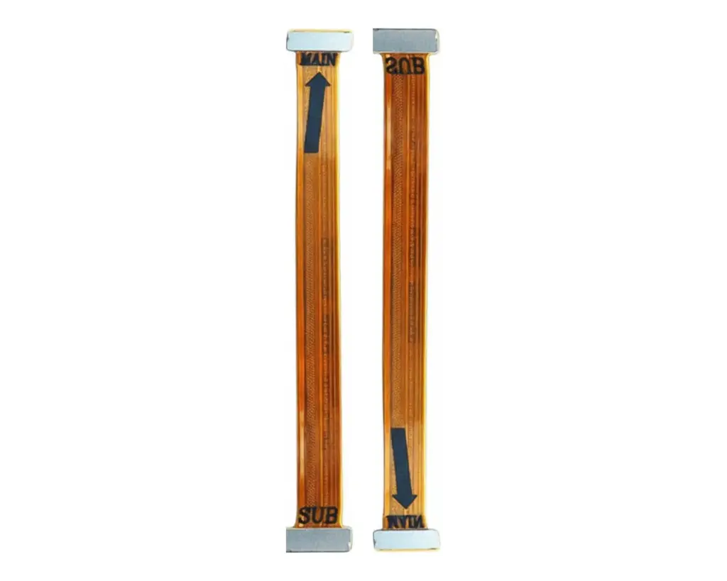 Samsung A(750) Main Strip