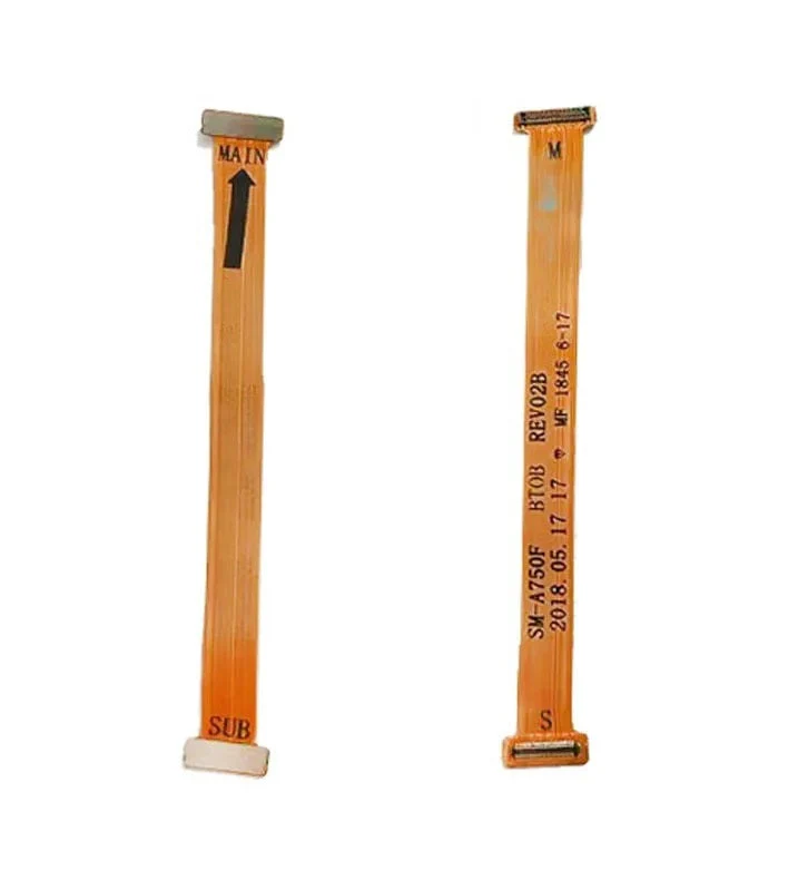 Samsung A(750) Main Strip
