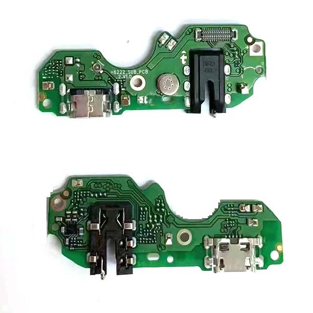 Infinix Smart (6) HD X(6512) Charging Module