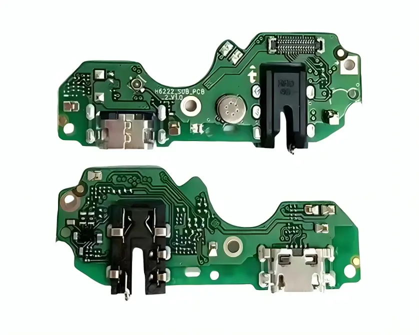 infinix Smart (6) HD X(6512) Charging Module