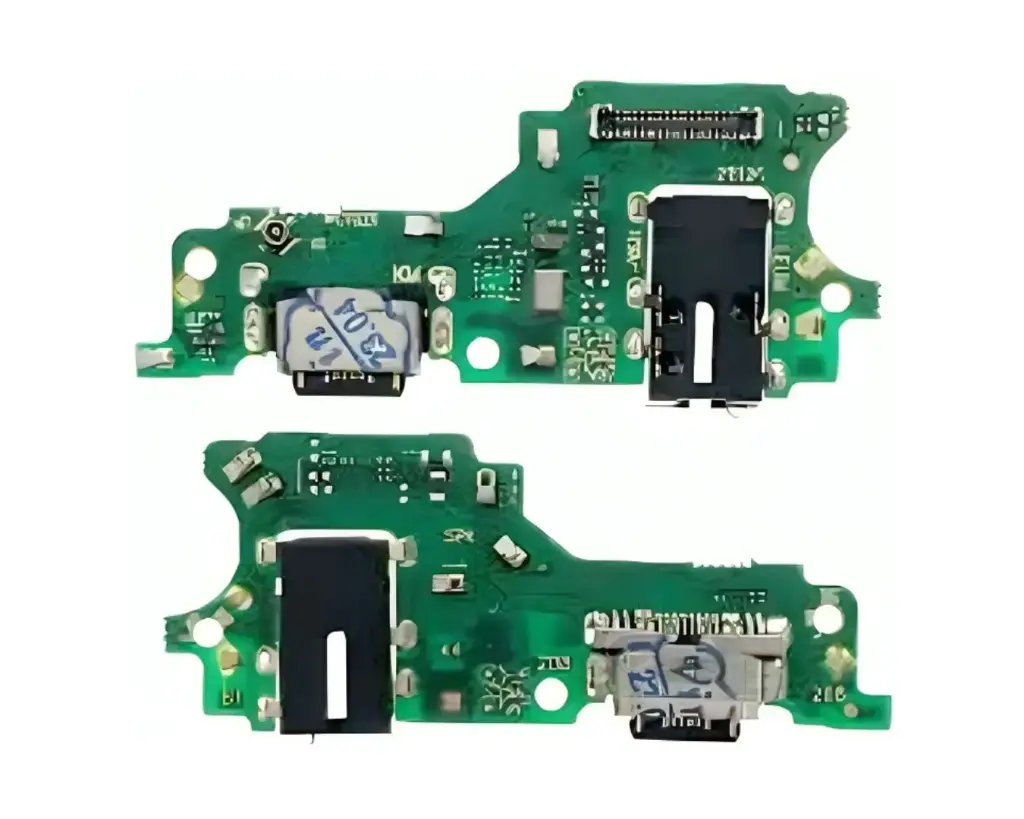 Vivo Y(02)S Charging Module