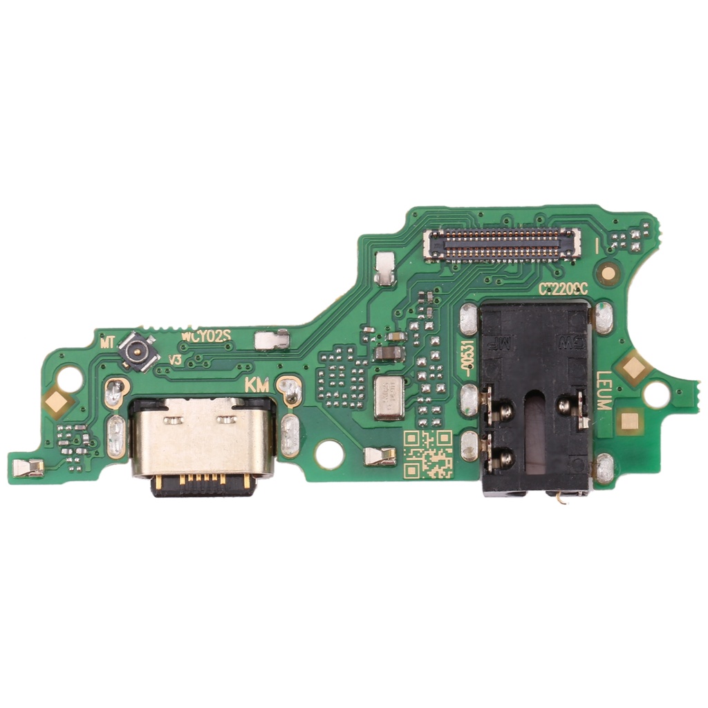 Vivo Y(02)S Charging Module