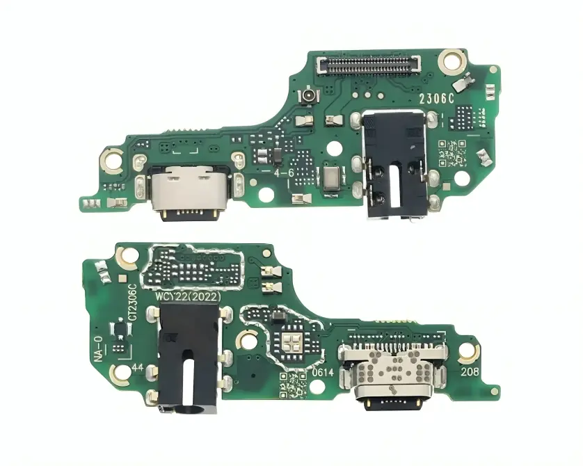 Vivo Y(35) Charging Module