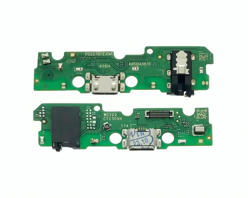Vivo Y(02) Charging Module