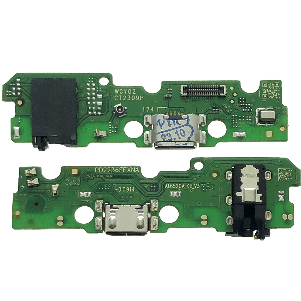 Vivo Y(02) Charging Module