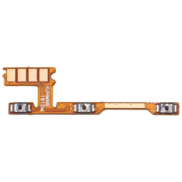 Redmi Note (8) Power & Volume Strip