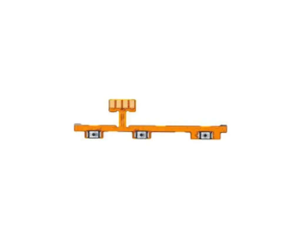 Redmi Note (8) Pro Power & Volume Strip