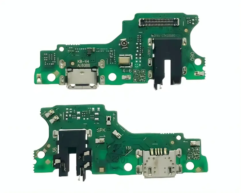 Vivo Y(15)S Charging Module