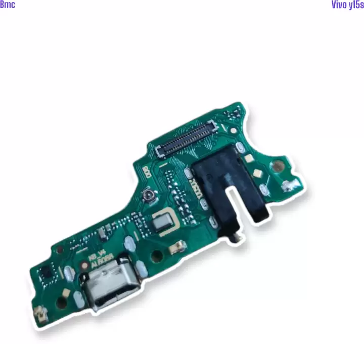 Vivo Y(15)S Charging Module