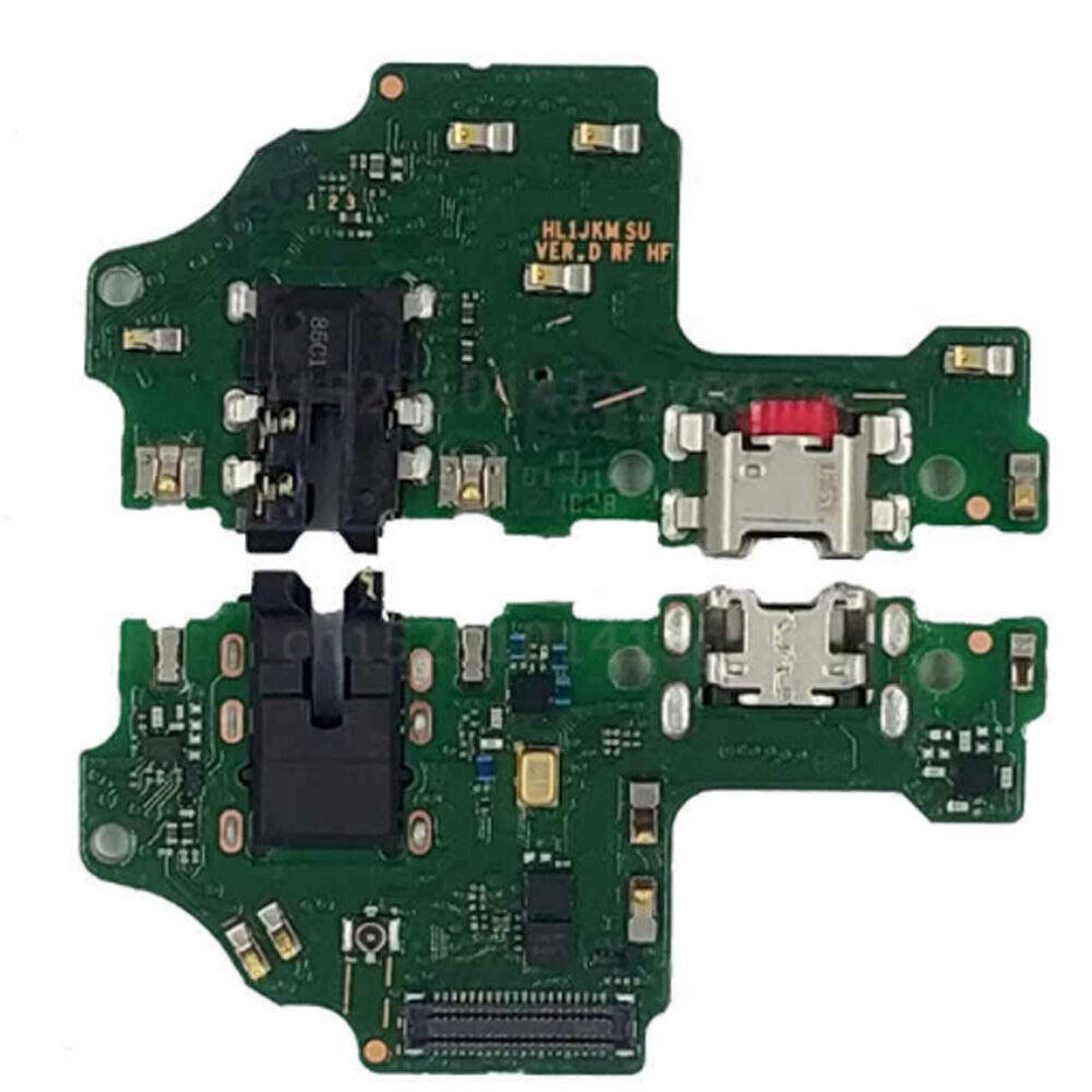 Huawei Y(9) (2019) Charging Module
