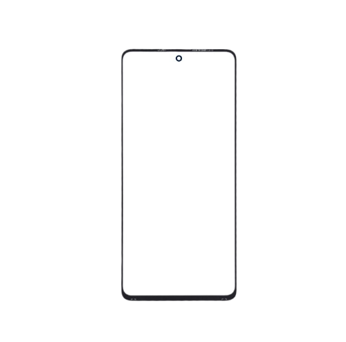 infinix Zero (X) Pro X(6811) OCA Glass (BLACK)