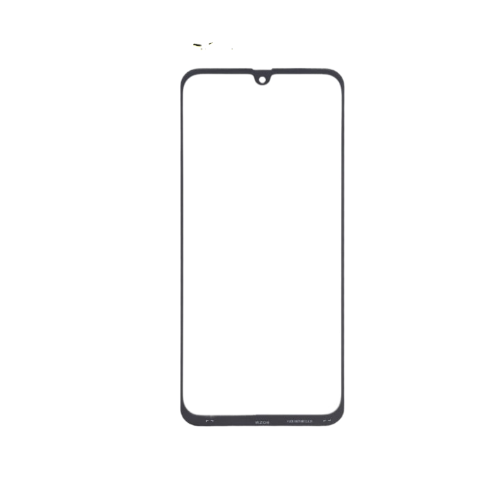 Redmi Note (7) OCA Glass (BLACK) 