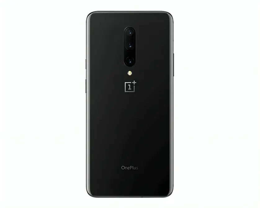 One Plus (7) Pro Only Back