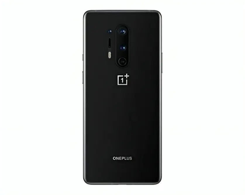 One Plus (8) Pro Only Back