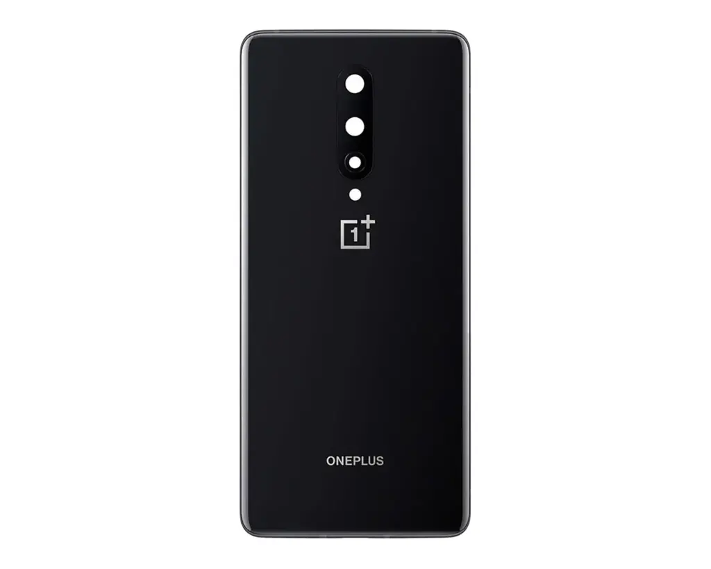 One Plus (8) Only Back