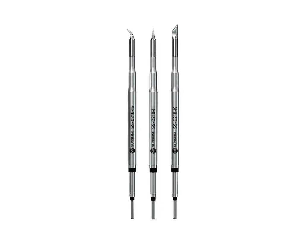 Bit Digital Kavia Sunshine C(210) Straight