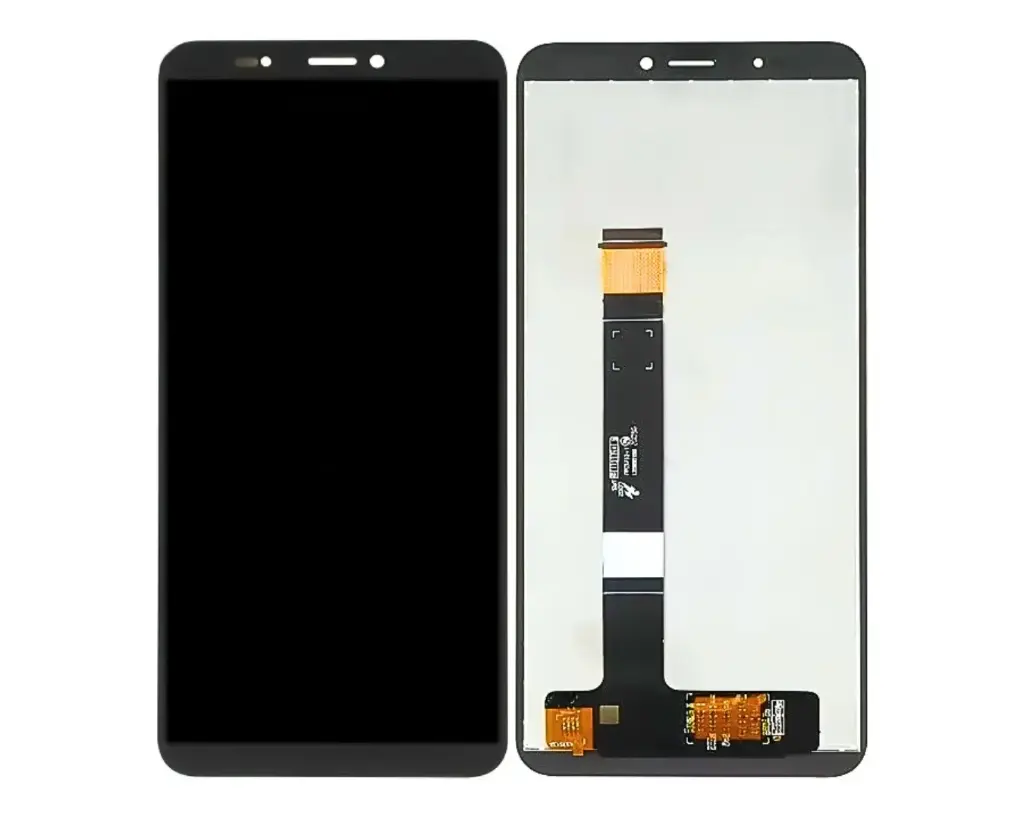 Nokia C(2) LCD Unit (BLACK)   