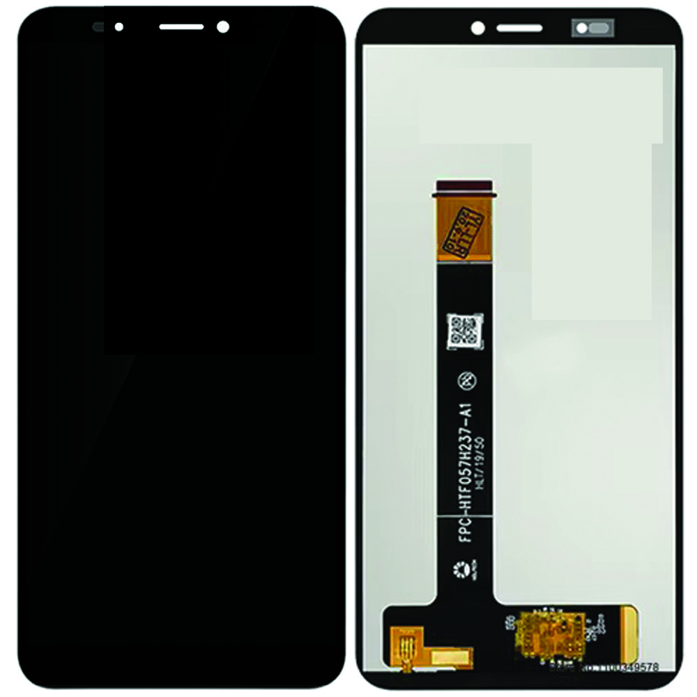 Nokia C(2) Unit (BLACK)   