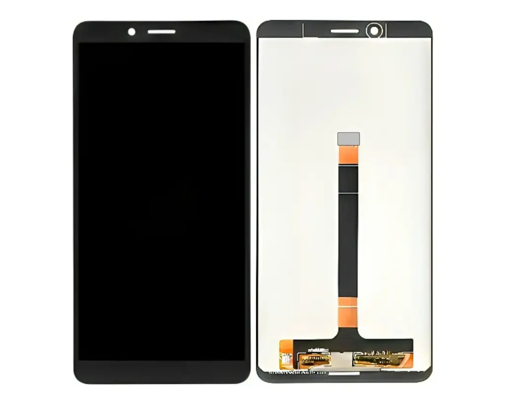 Nokia C(3) LCD Unit (BLACK)   