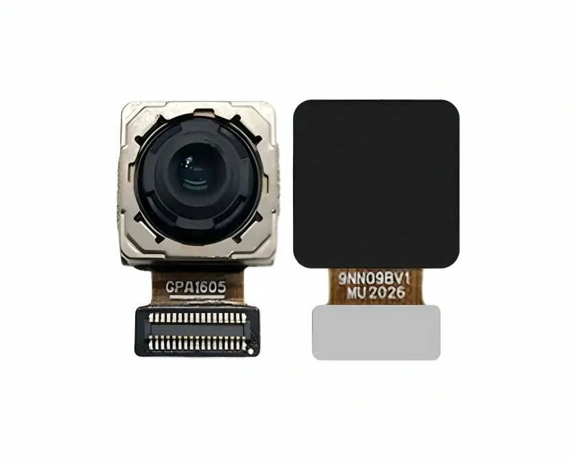 infinix Hot (8) X(650) Back Camera