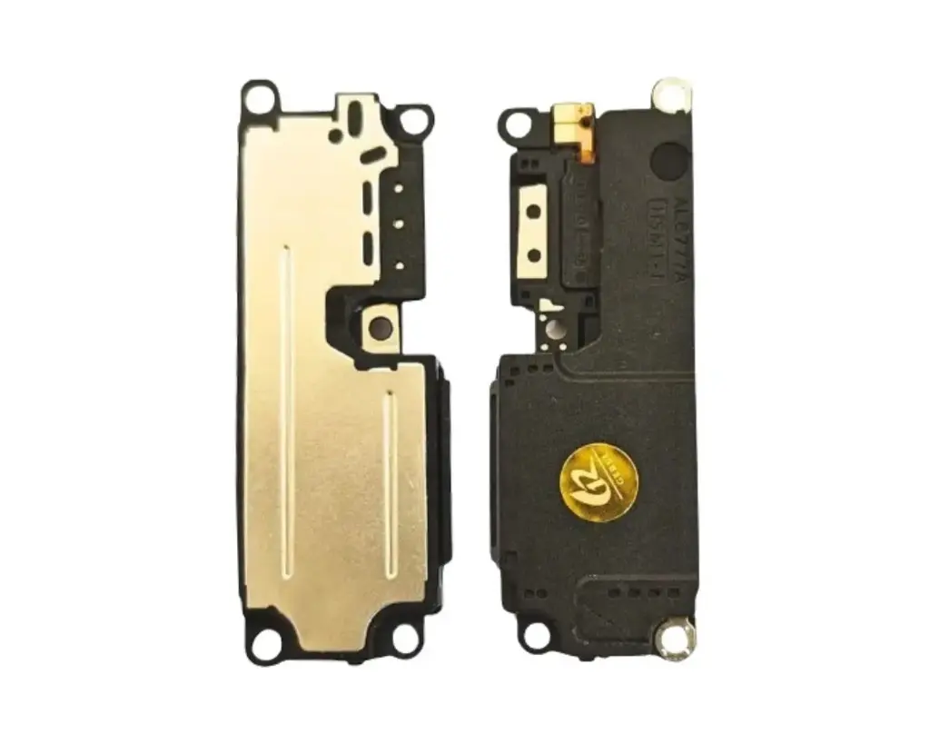 Vivo Y(17)S Fitting Ringer