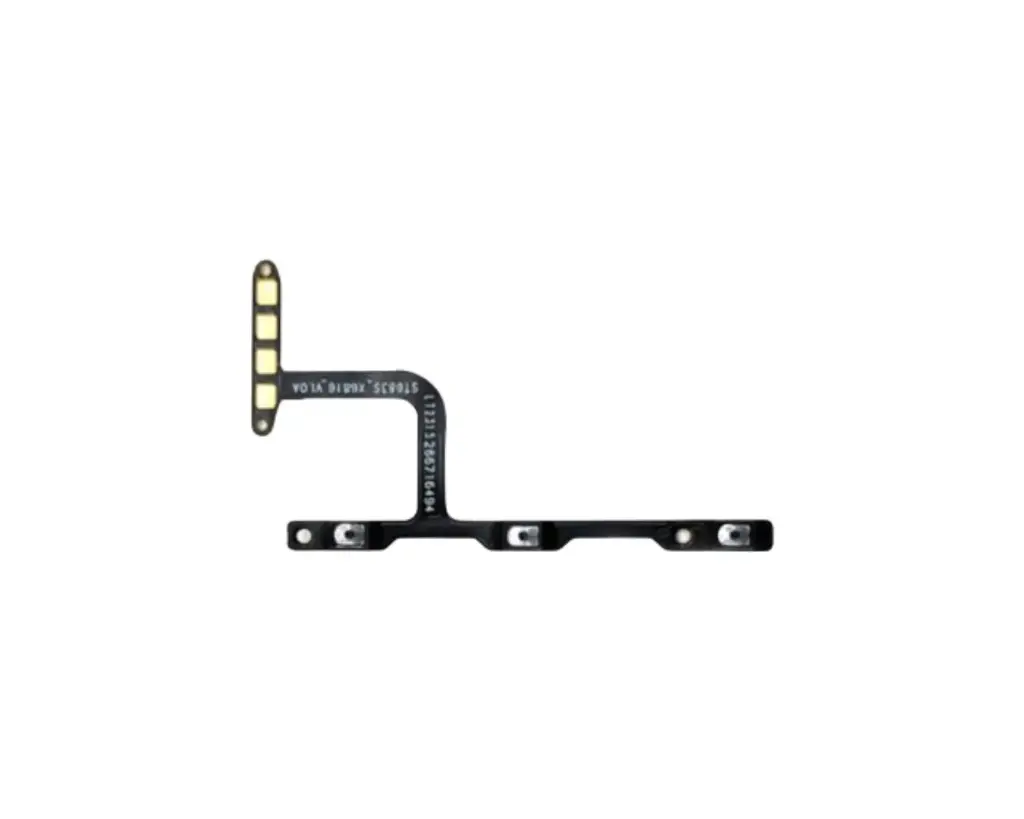 infinix Hot (12) Play X(6816) Power & Volume Strip