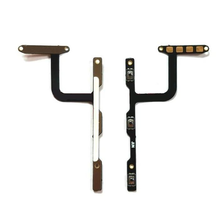 infinix Hot (12) Play X(6816) Power & Volume Strip