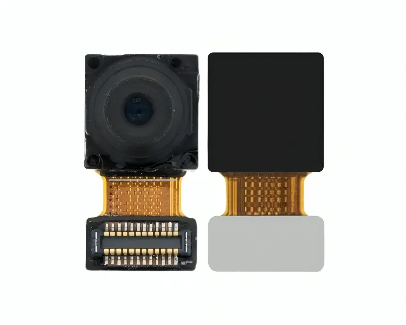 Huawei Honor (8)X Front Camera