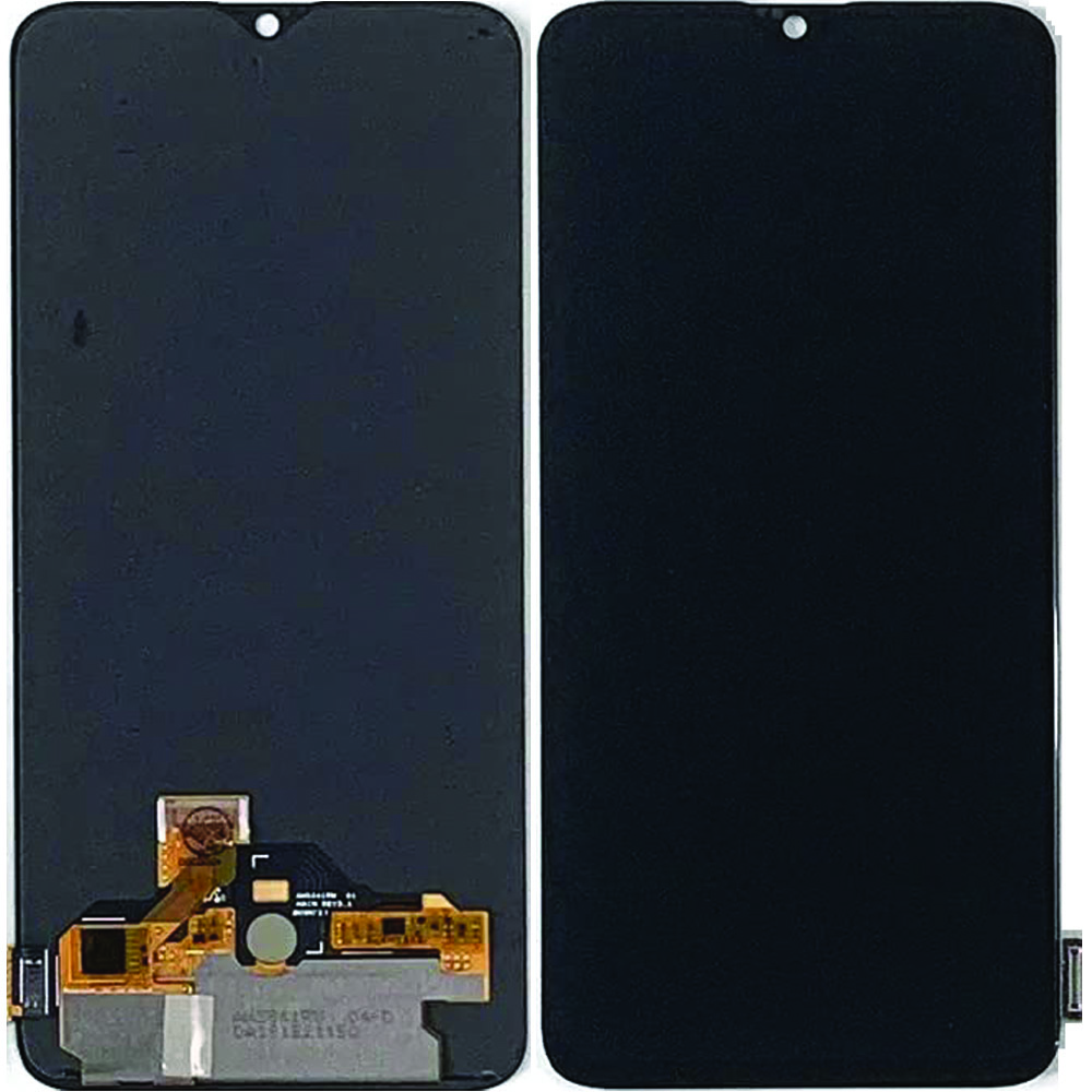 One Plus (6)T  Led  Original Shade Unit (BLACK) 