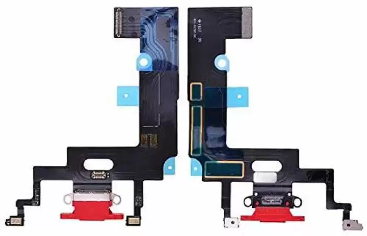 iphone (XR) Charging Strip
