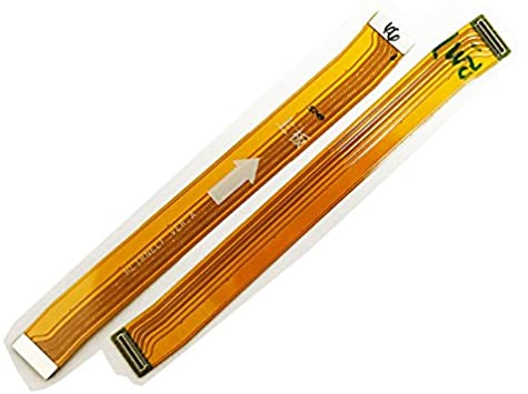 Huawei Mate (10) Lite Main Strip
