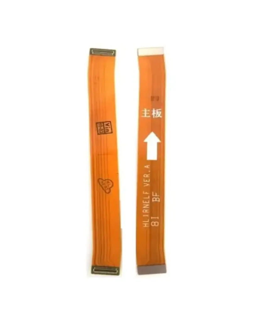 Huawei Mate (10) Lite Main Strip