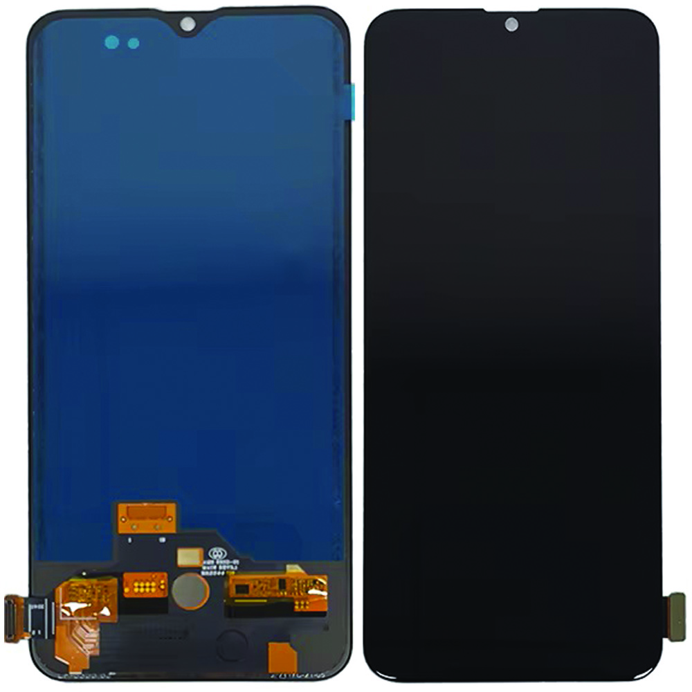 Oppo Reno Z  Led  Original Shade Unit (BLACK) 
