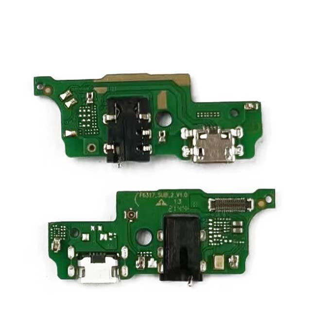 Infinix Hot (10)i X(659) Charging Module