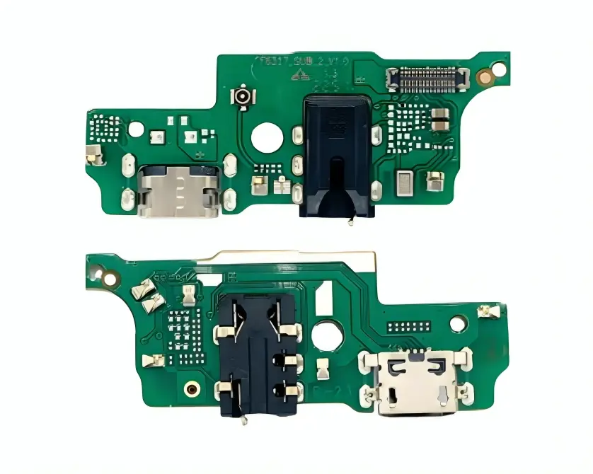 infinix Hot (10)i X(659) Charging Module