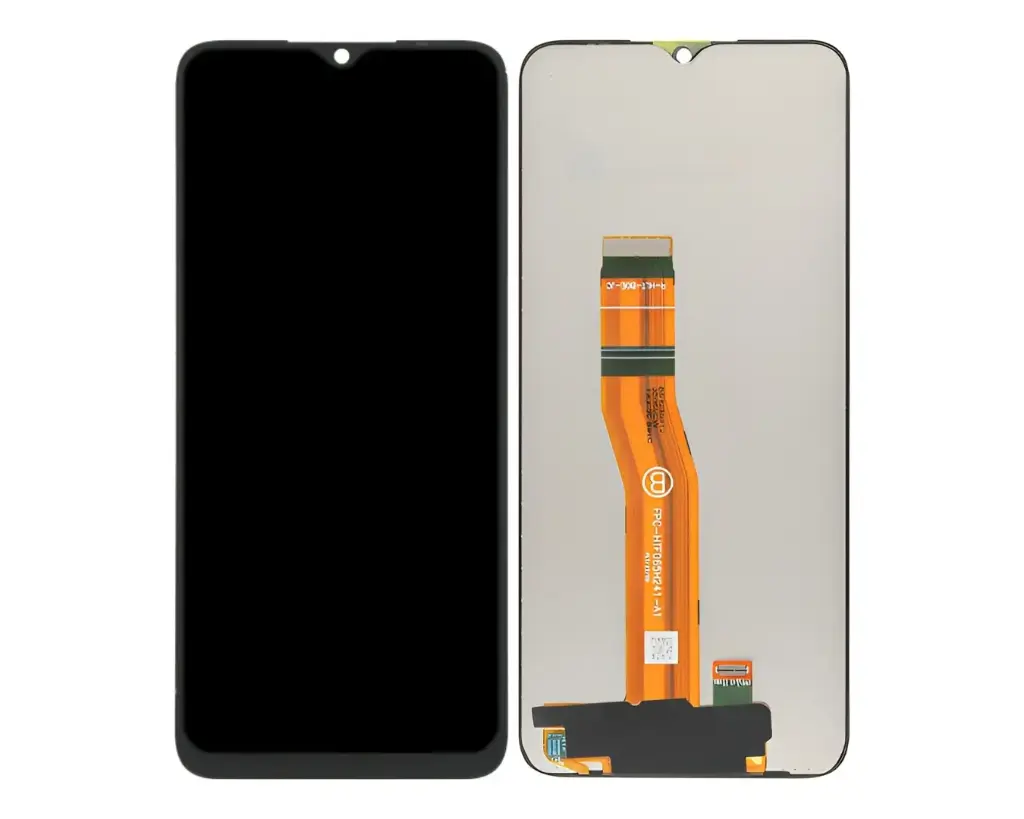 Huawei Honor X(6) LCD Unit  (BLACK)