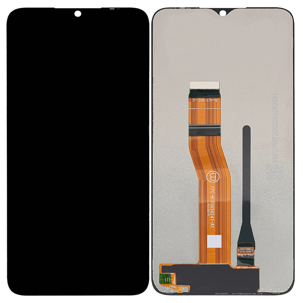 Huawei Honor X(6) Unit  (BLACK)