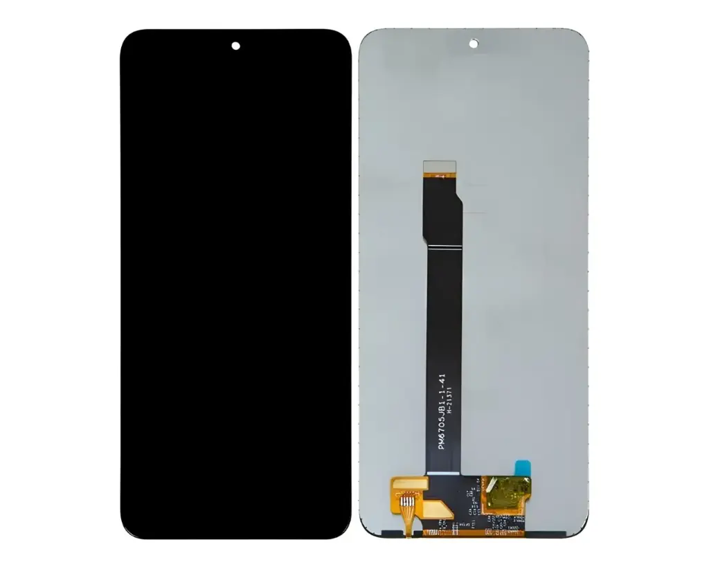 Huawei Honor X(8) LCD Unit  (BLACK)