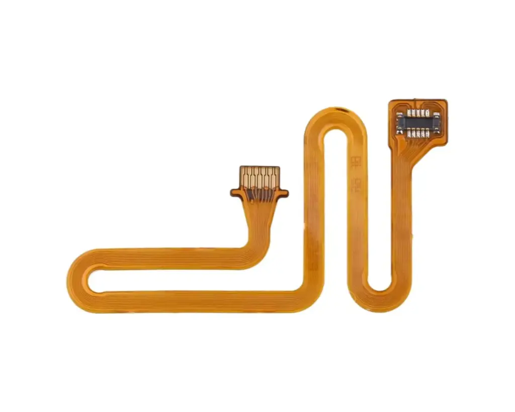 Huawei P(30) Lite Finger Strip