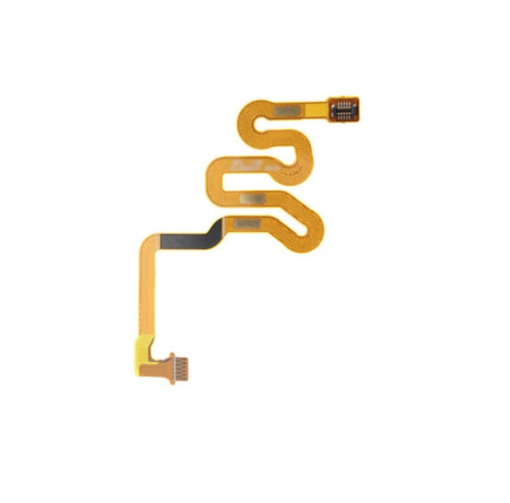 Huawei P(10) Finger Strip 
